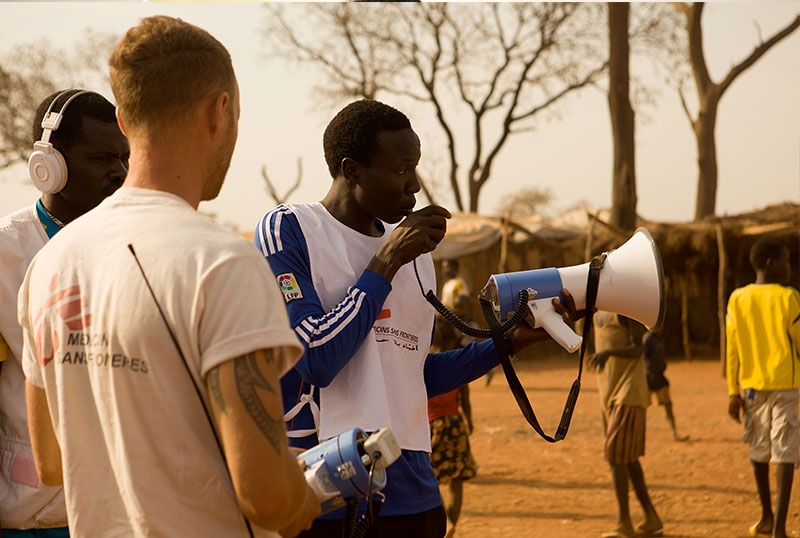 © Karin Ekholm/MSF