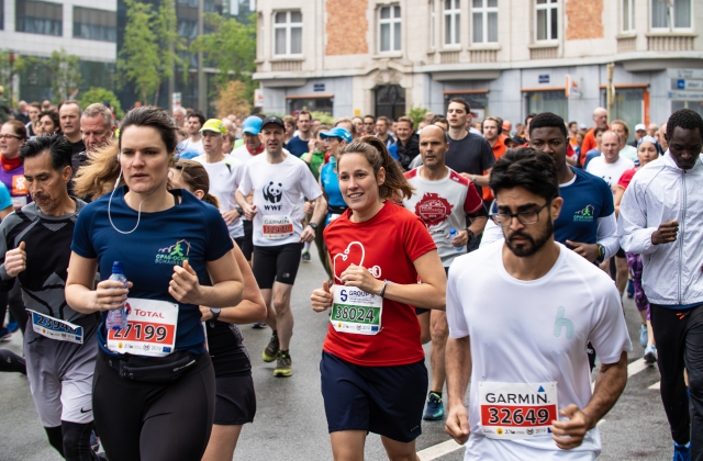 MSF 20km 2019