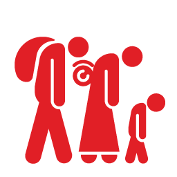 Réfugiés et personnes déplacées