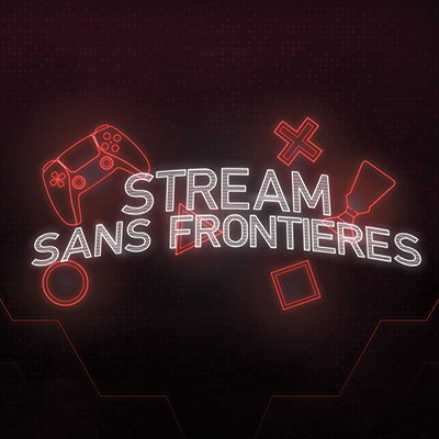 Stream Sans Frontières