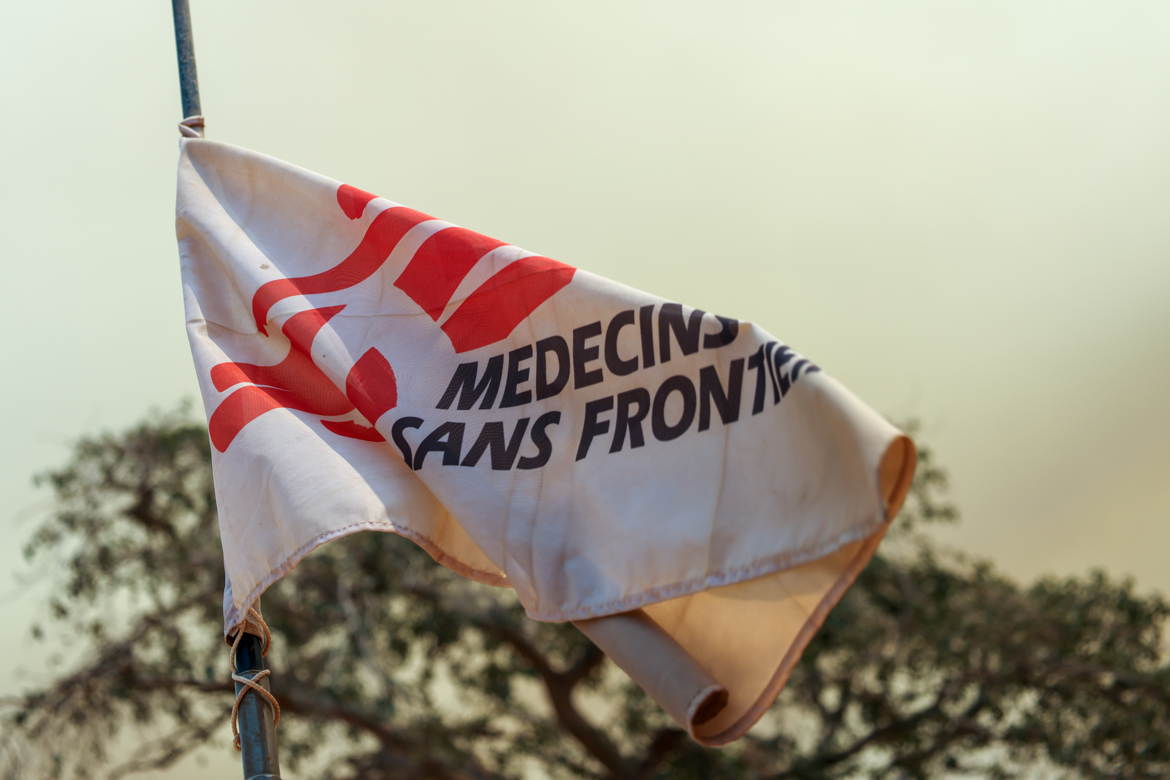 
Médecins Sans Frontières : qui sommes-nous ?