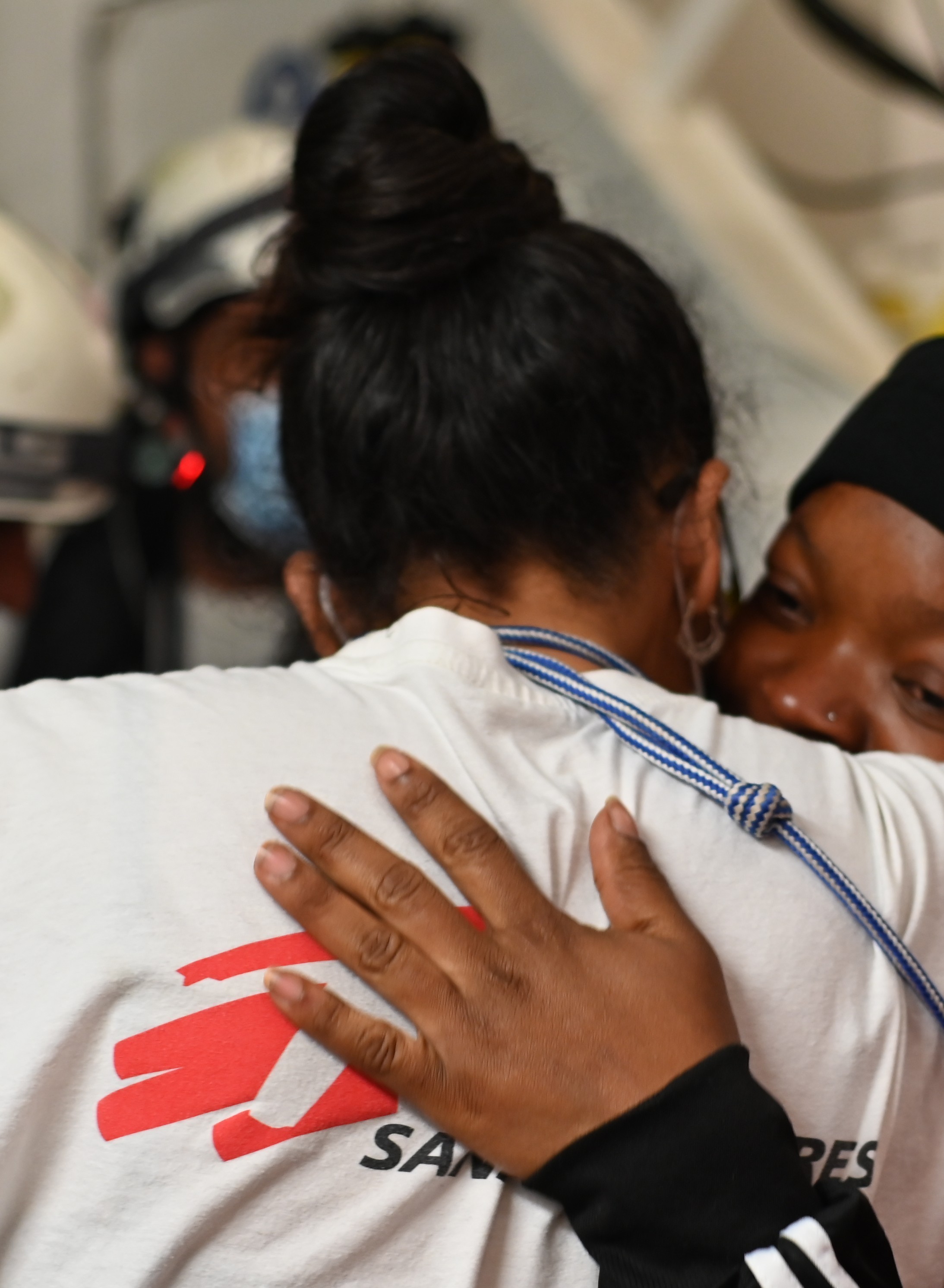 Before you apply | Doctors Without Borders