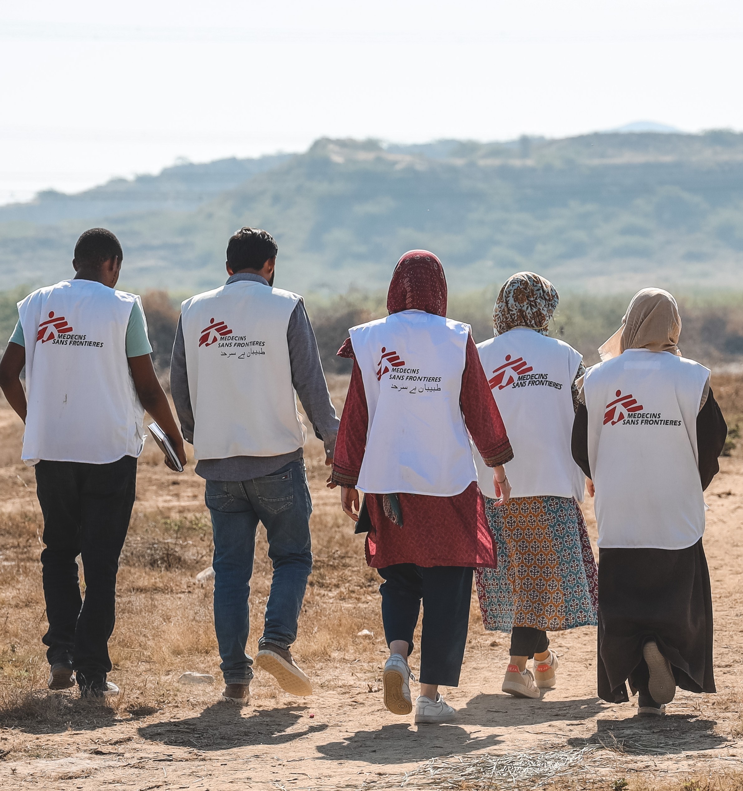Before you apply | Doctors Without Borders