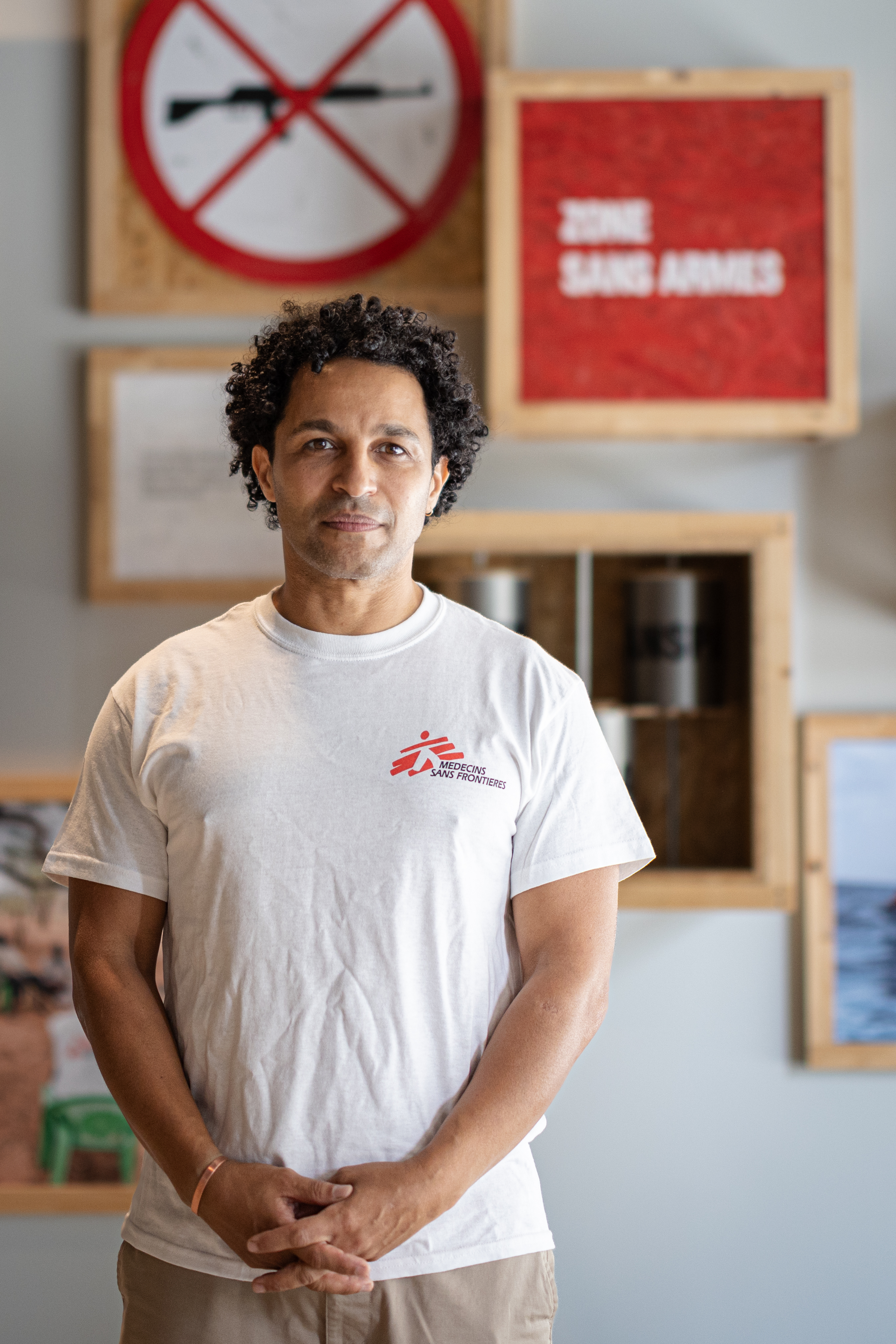 Before you apply | Doctors Without Borders