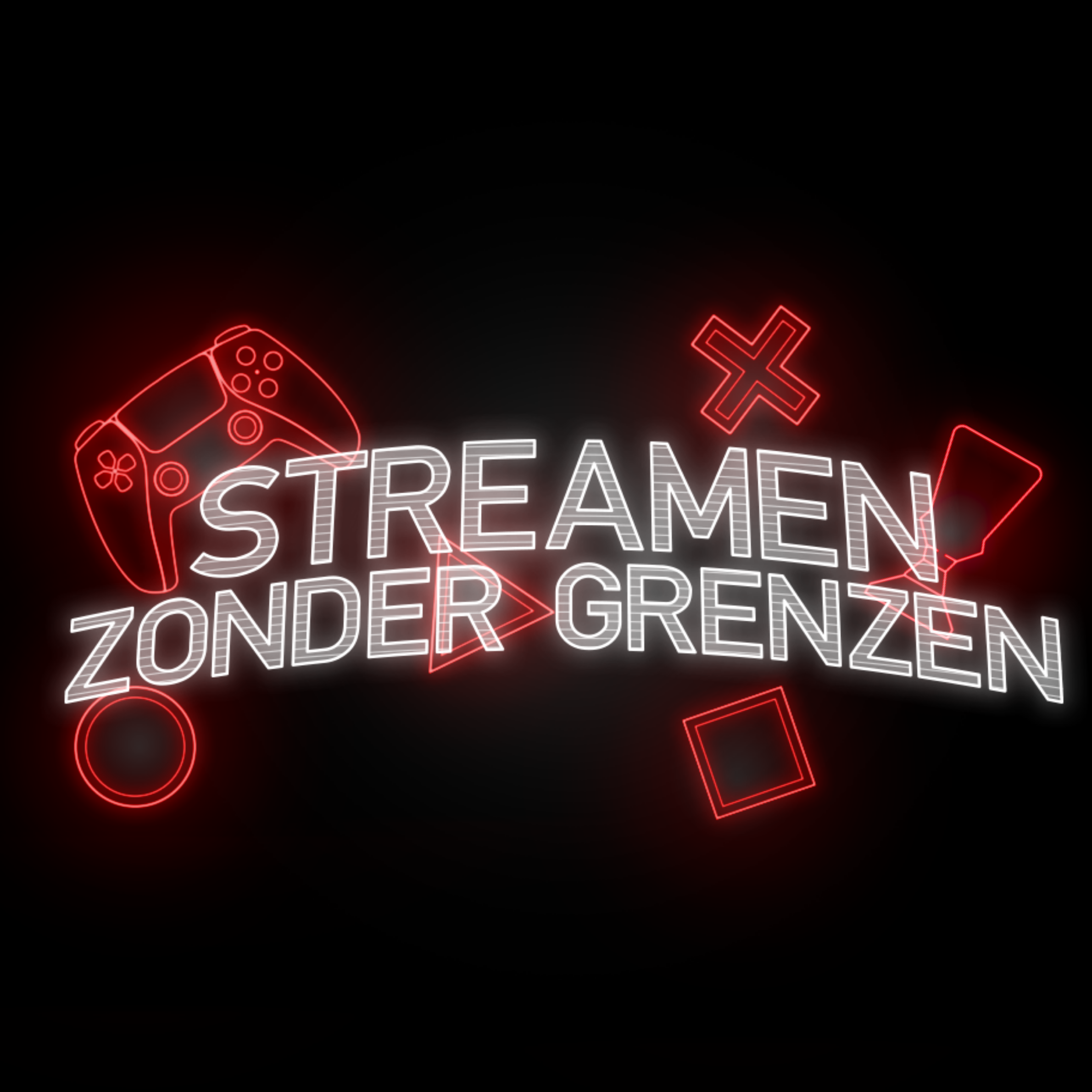 Streamen Zonder Grenzen
