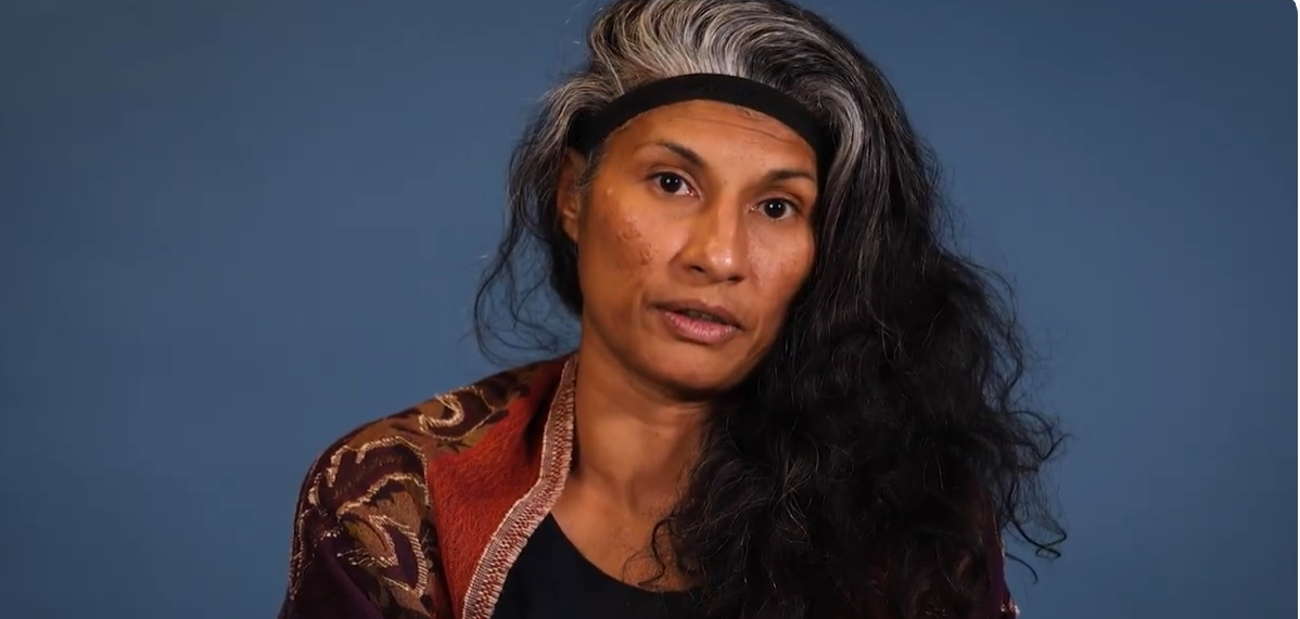 
Interview dr. Rupa Narra