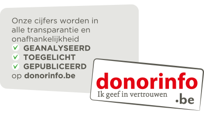 DonorInfo.be