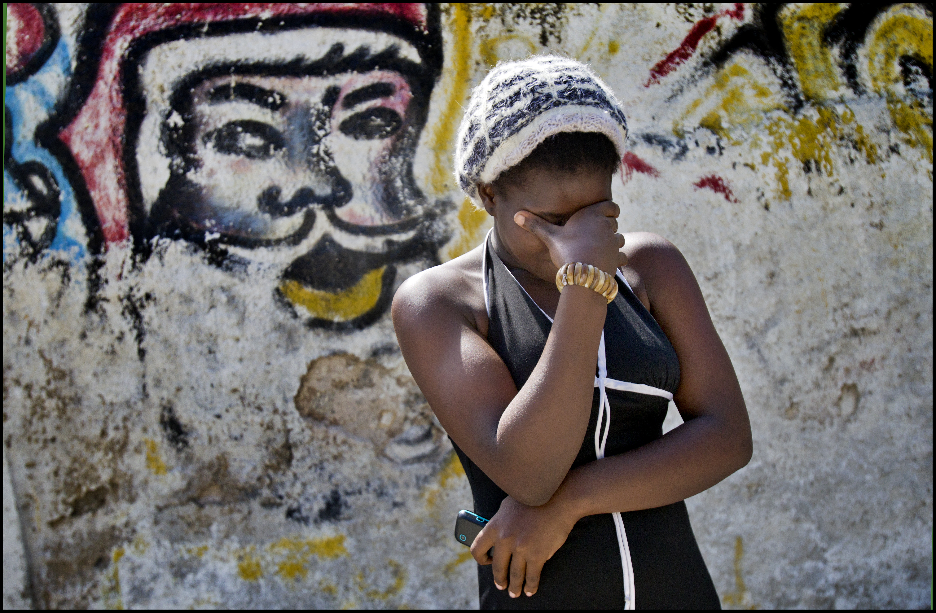 haïti avortement