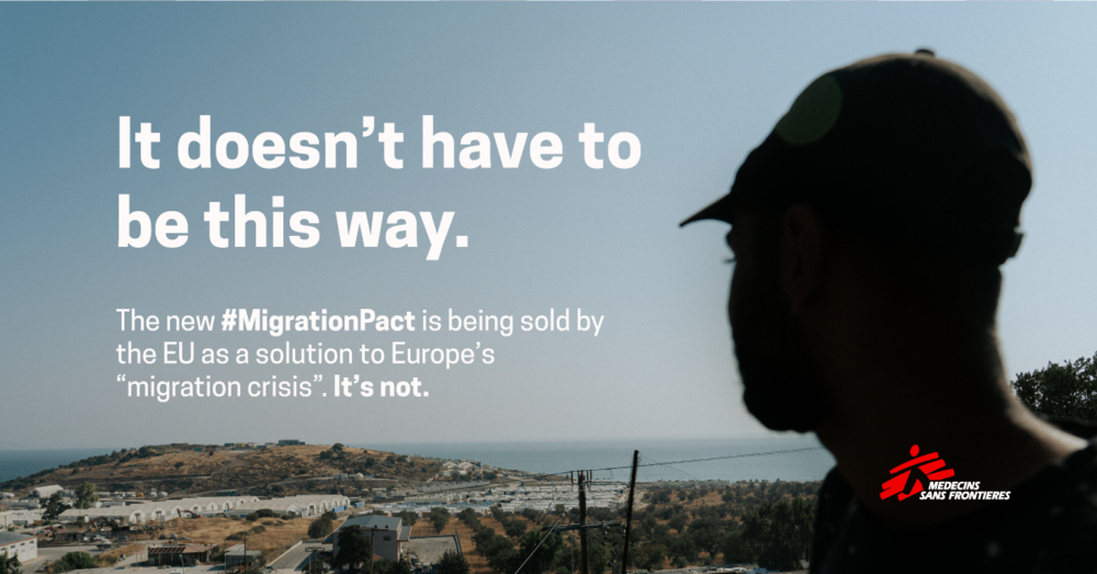 Migration pact