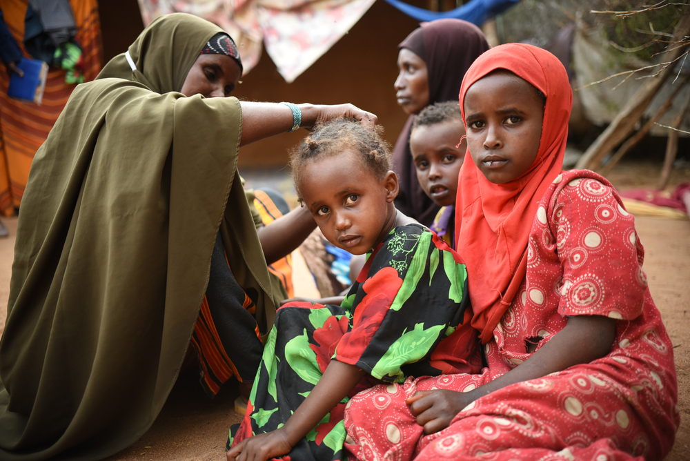 Vele inwoners in Dabaab hebben nooit een ander leven gekend dan de kampen. Somaliërs die nooit een voet hebben gezet in hun thuisland, dreigen nu te moeten terugkeren. 