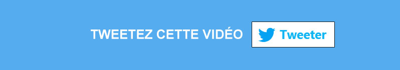 Tweeter cette video