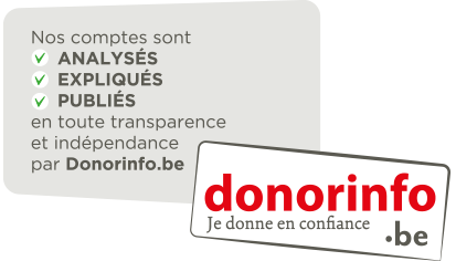 DonorInfo .be