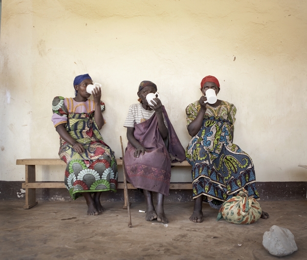 © Martina Bacigalupo. Gitega, Burundi.