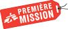 première mission logo