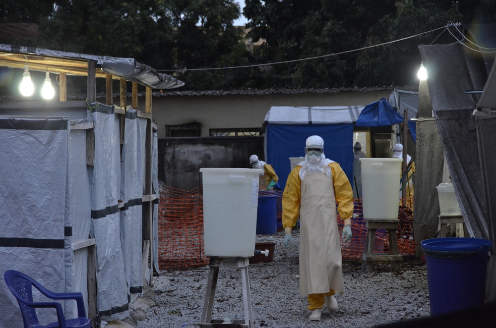 © Julien Rey/MSF