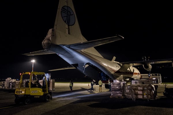 © Bruno De Cock/MSF