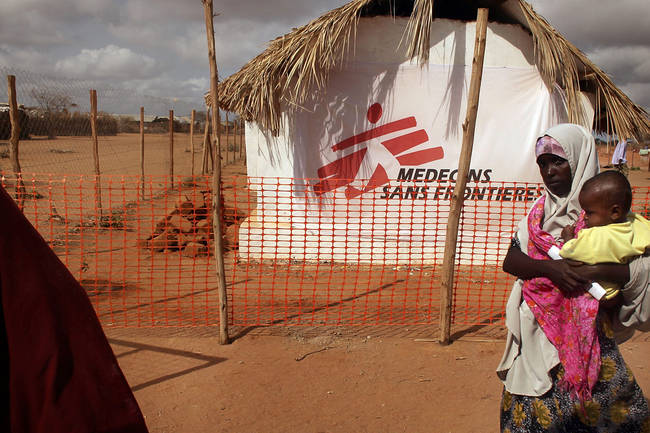 Dadaab: vluchtelingen hebben meer dan ooit nood aan hulp