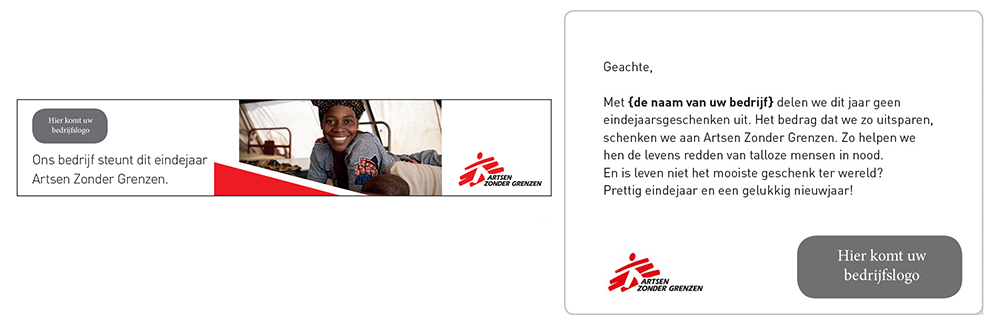 Geschenk Zonder Grenzen