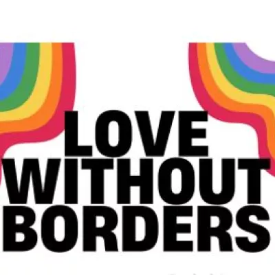 Love without borders