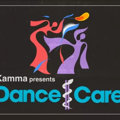 Dance Care - ten voordele van AZG