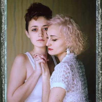  D et O (ce ne sont pas leurs vrais noms)