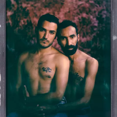 Walid et Abdessattar