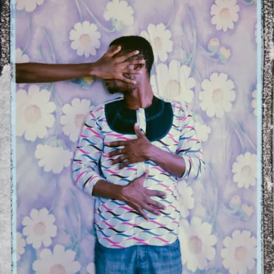 Annobil (ce n'est pas son vrai nom) est un homme gay du Ghana.