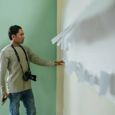 Sahat Zia Hero - fotograaf