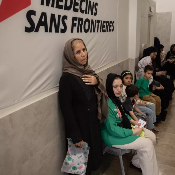 Crise Iran