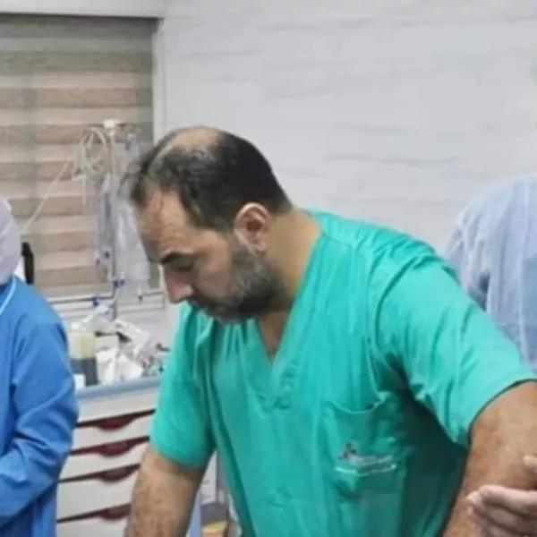 Dr. Obeid