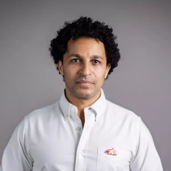 Dr. Javid Abdelmoneim