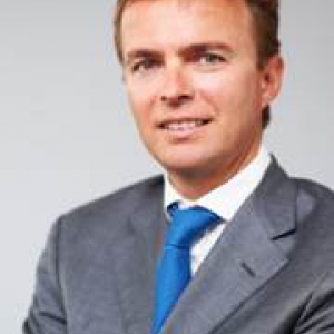 Philippe Debruyne, CEO van Bain & Company