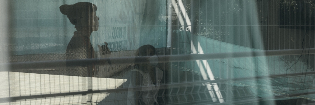 Leven na martelingen: "Praten over onze ervaringen maakt ons menselijk". 