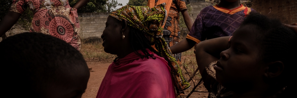 verschillende mensen 