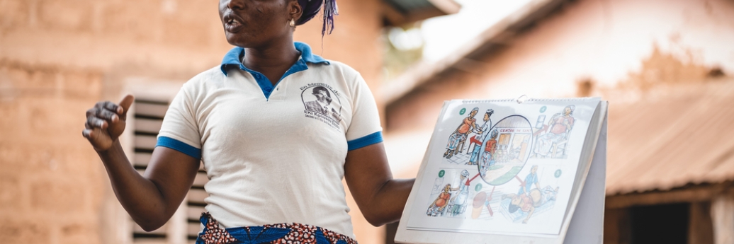 Journée Internationale des droits des femmes