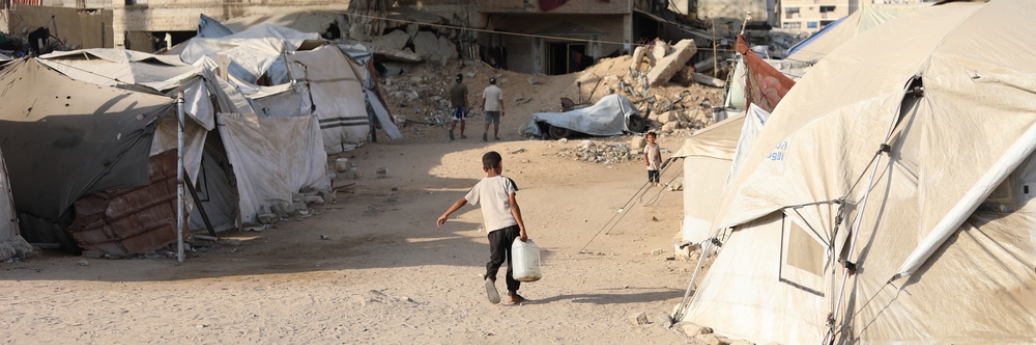 Gaza