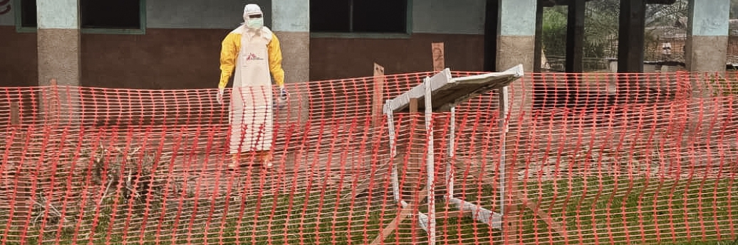Ebola RDC
