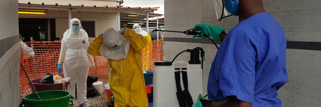 ebola guinée msf