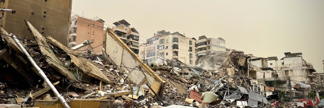 lebanon