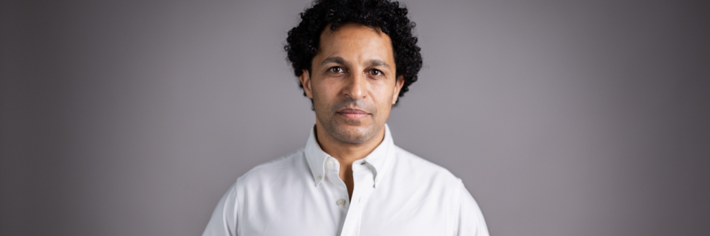 Dr. Javid Abdelmoneim