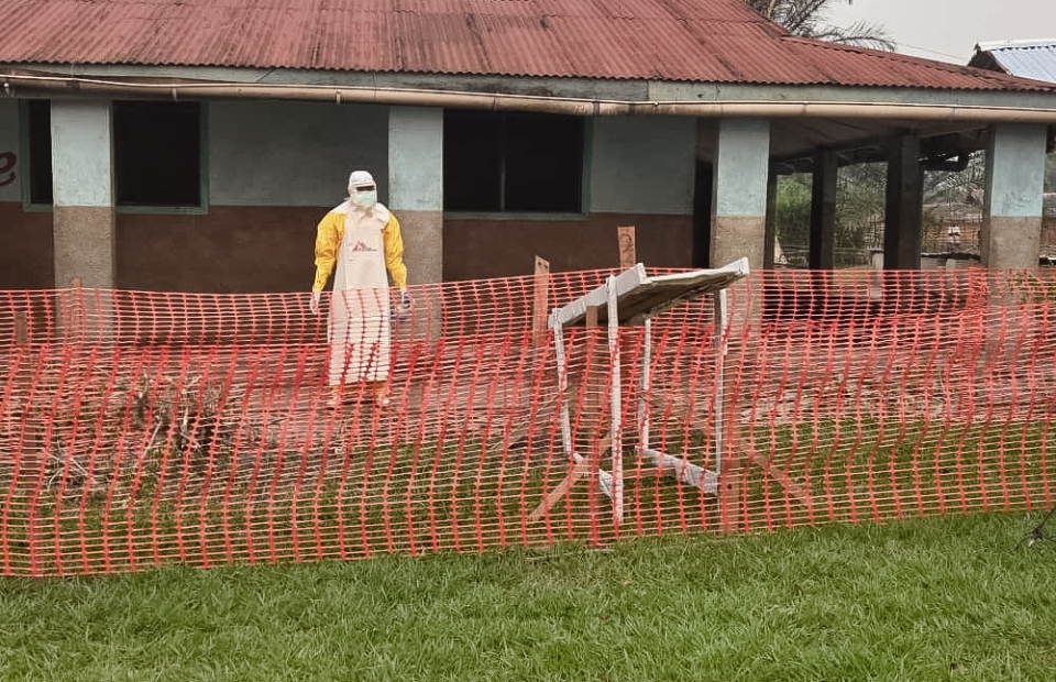 Ebola RDC