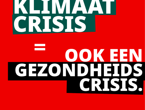 klimaatmars