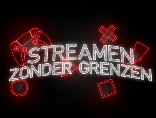 Streamen Zonder Grenzen