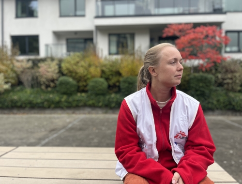 Mathilde AZG