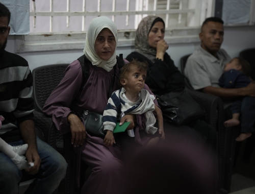 Gaza