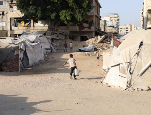 Gaza