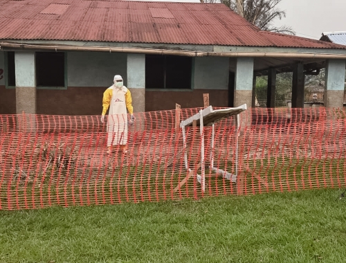 Ebola RDC