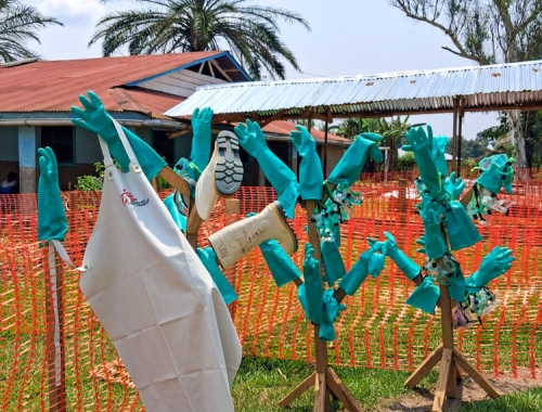 Ebola