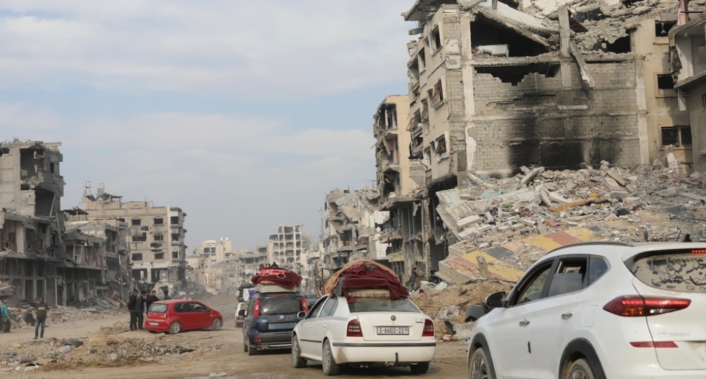 Noord-Gaza