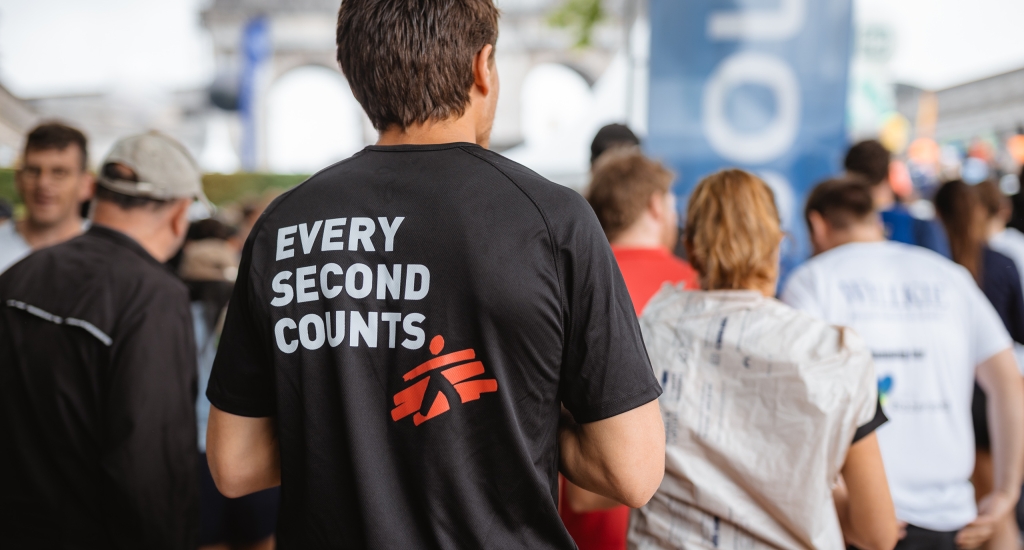 20km of Brussels - participants